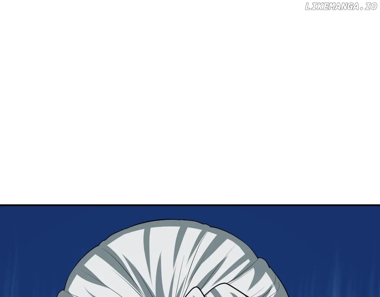 Era of the Haunted Chapter 264 - page 110